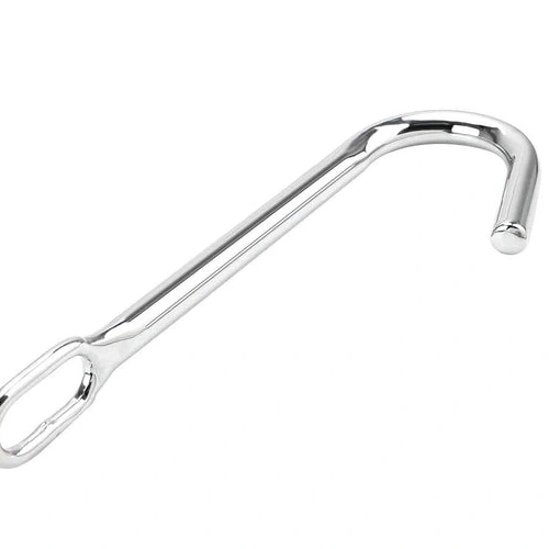 5783 Stainless Steel Plug No Hook Ball PerfectFit 0310